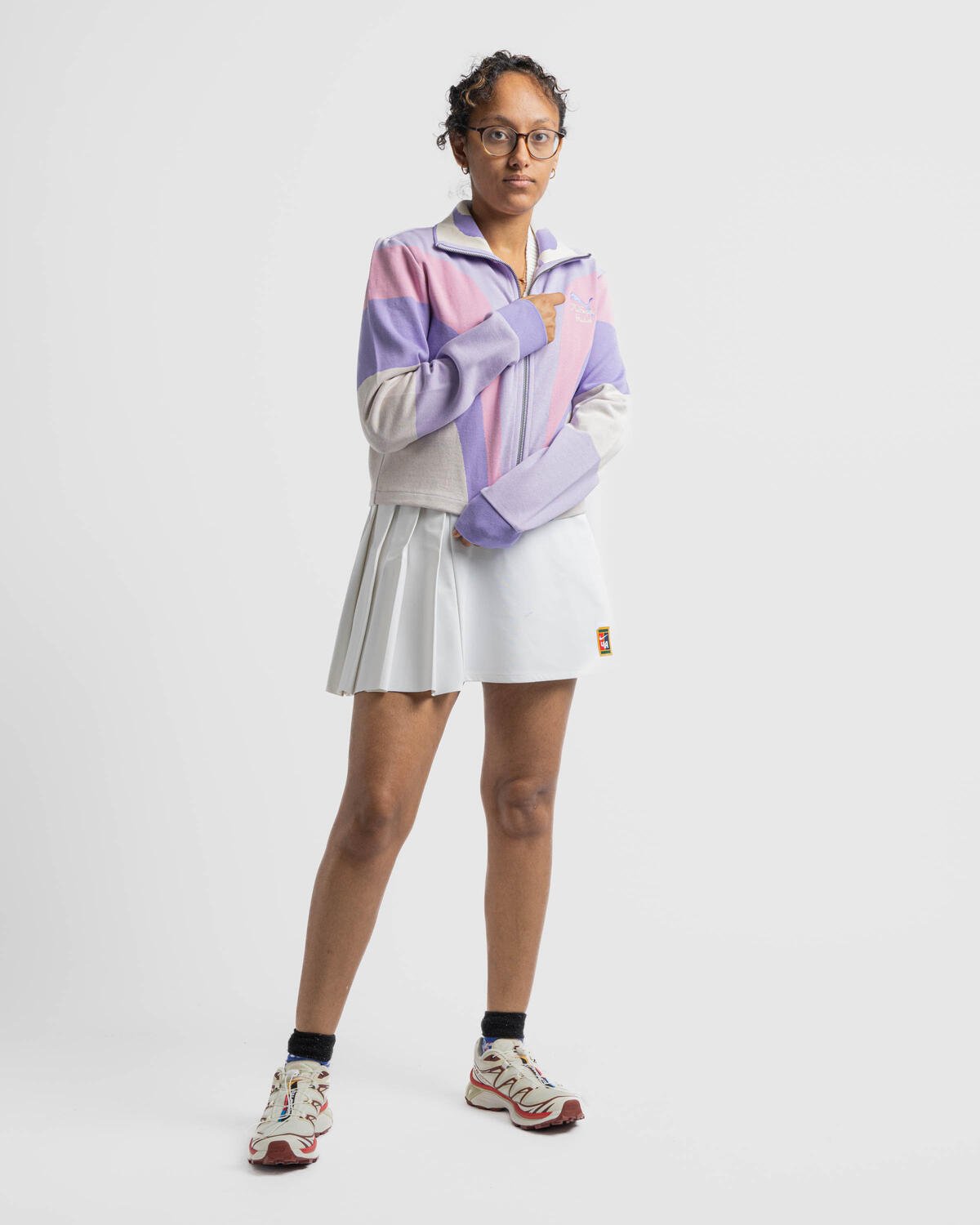 Puma x KIDSUPER Top | 626705-70 | AFEW STORE